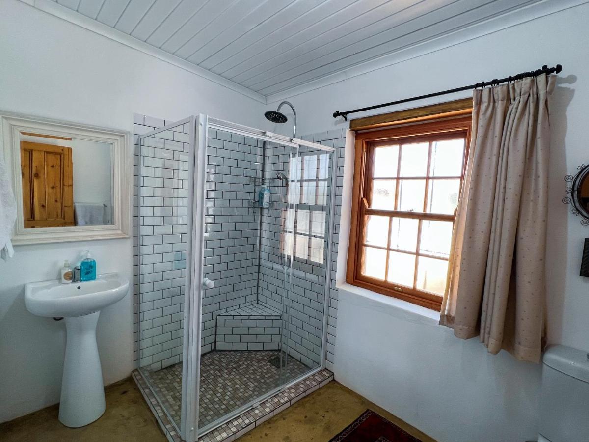 Prince Albert Cottage Buitenkant foto