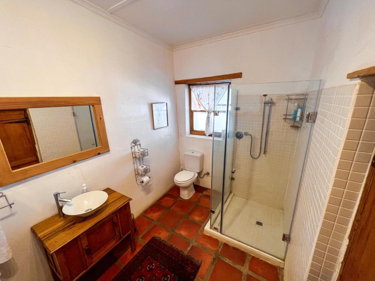 Prince Albert Cottage Buitenkant foto