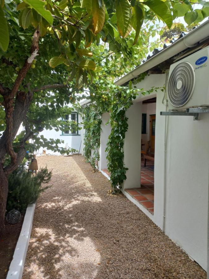 Prince Albert Cottage Buitenkant foto