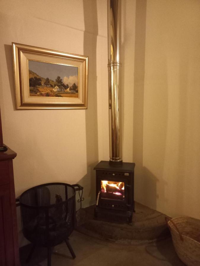 Prince Albert Cottage Buitenkant foto